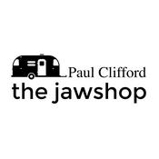 Podcast Podcast - Paul Clifford
