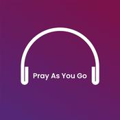 Podcast Podcast Pray as you go