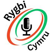 Podcast Podcast Rygbi Cymru