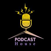 Podcast Podcast House English