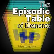 Podcast The Episodic Table of Elements