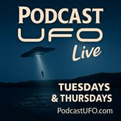 Podcast Podcast UFO
