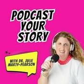 Podcast Podcast Your Story: Amplifying Women's Voices in Podcasting