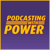 Podcast Podcasting With Power: A Nintendo Podcast