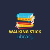 Podcast Walking Stick Library