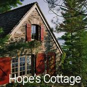 Podcast [Podfic] Hope's Cottage by thewholeofthemoon