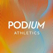 Podcast Podium Athletics
