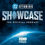 Podcast DC Studios Showcase: The Official Podcast