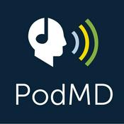 Podcast PodMD
