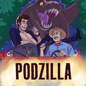 Podcast Podzilla