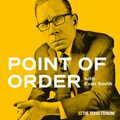 Podcast Point of Order with Evan Smith