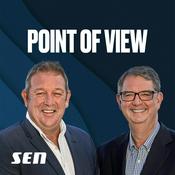 Podcast Point of View with The Ox & Harty