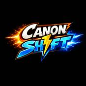 Podcast Canon Shift