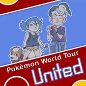 Podcast Pokemon World Tour: United