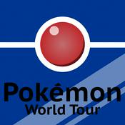 Podcast Pokemon World Tour