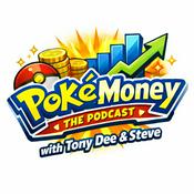 Podcast PokéMoney: The Podcast