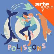 Podcast Polissons : le podcast jeunesse