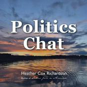 Podcast Politics Chat