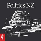 Podcast Politics NZ