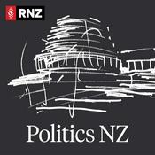 Podcast Politics NZ