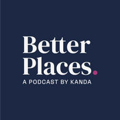 Podcast Better Places