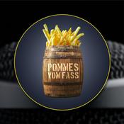 Podcast Pommes vom Fass
