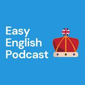 Podcast Easy English Podcast - Listening & Learning Made Easy