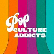 Podcast Pop Culture Addicts