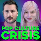 Podcast Pop Culture Crisis