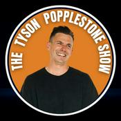 Podcast The Tyson Popplestone Show