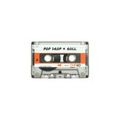 Podcast Pop Drop & Roll