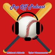 Podcast Pop Off Podcast