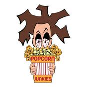 Podcast Popcorn Junkies Movie Reviews