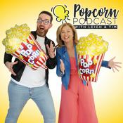 Podcast Popcorn Podcast