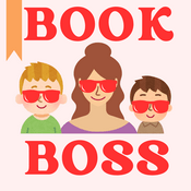 Podcast Book Boss