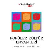 Podcast Popüler Kültür Envanteri