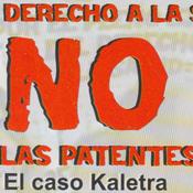 Podcast Por el Derecho a la Salud: No a las patentes