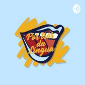Podcast Por trás da língua