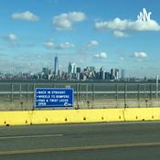 Podcast Port trucking