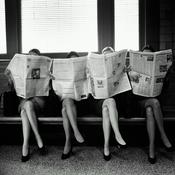 Podcast Portal to Current Events