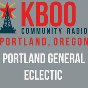 Podcast Portland General Eclectic
