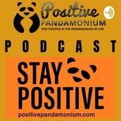 Podcast Positive Pandamonium