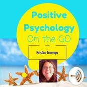 Podcast Positive Psychology on the Go