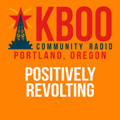 Podcast Positively Revolting