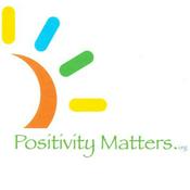 Podcast Positivity Matters