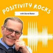 Podcast Positivity Rocks