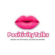 Podcast Positivity Talks