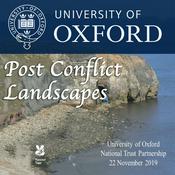 Podcast Post-Conflict Landscapes