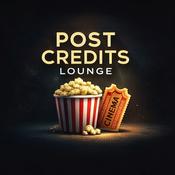Podcast Post Credits Lounge