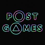 Podcast Post Games